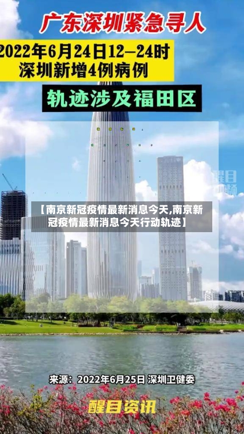 【南京新冠疫情最新消息今天,南京新冠疫情最新消息今天行动轨迹】-第3张图片