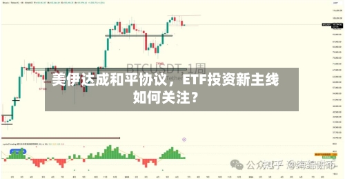 美伊达成和平协议	，ETF投资新主线如何关注？-第2张图片