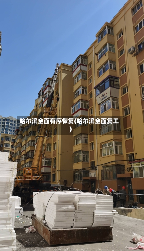 哈尔滨全面有序恢复(哈尔滨全面复工)