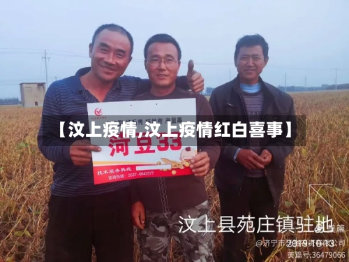 【汶上疫情,汶上疫情红白喜事】-第2张图片