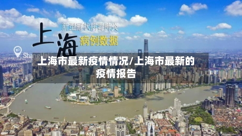 上海市最新疫情情况/上海市最新的疫情报告-第3张图片