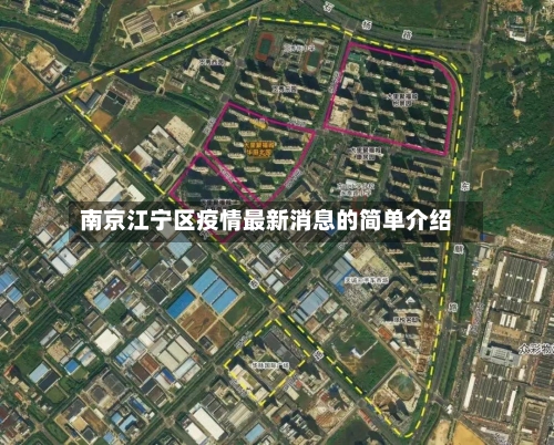 南京江宁区疫情最新消息的简单介绍-第2张图片