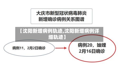 【沈阳新增病例轨迹,沈阳新增病例详细轨迹】