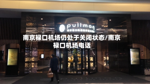 南京禄口机场仍处于关闭状态/南京禄口机场电话-第3张图片