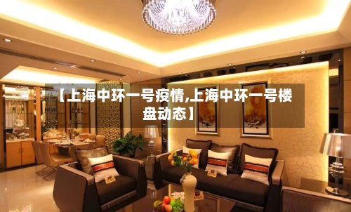 【上海中环一号疫情,上海中环一号楼盘动态】