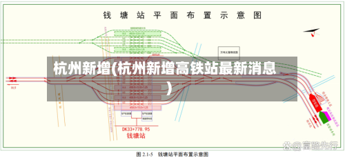 杭州新增(杭州新增高铁站最新消息)-第2张图片