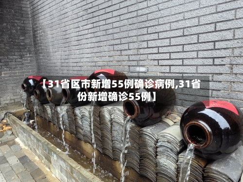 【31省区市新增55例确诊病例,31省份新增确诊55例】-第2张图片