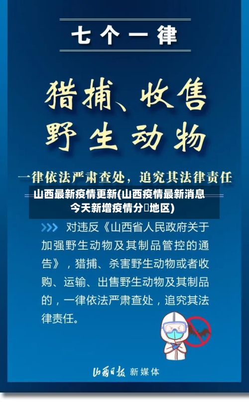 山西最新疫情更新(山西疫情最新消息今天新增疫情分佈地区)-第3张图片