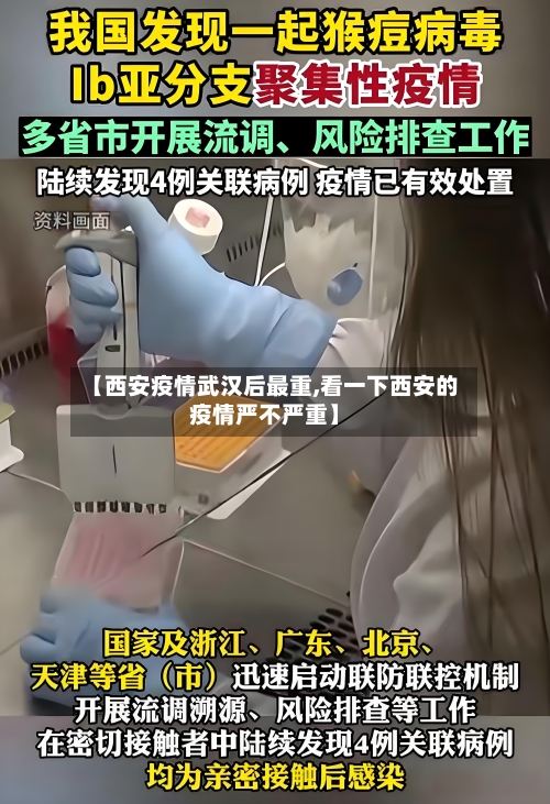 【西安疫情武汉后最重,看一下西安的疫情严不严重】-第2张图片