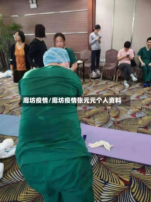 廊坊疫情/廊坊疫情张元元个人资料