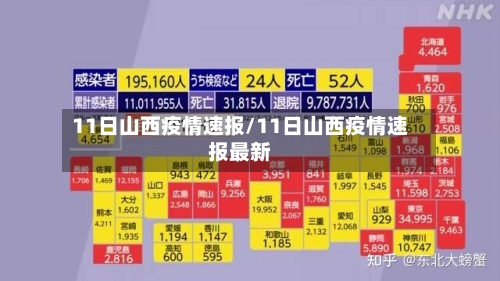 11日山西疫情速报/11日山西疫情速报最新-第2张图片