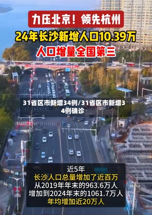 31省区市新增34例/31省区市新增34例确诊-第2张图片