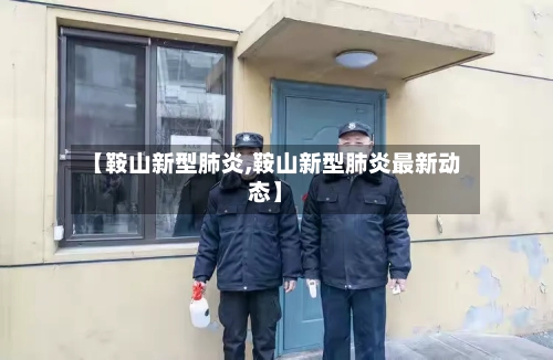 【鞍山新型肺炎,鞍山新型肺炎最新动态】-第3张图片