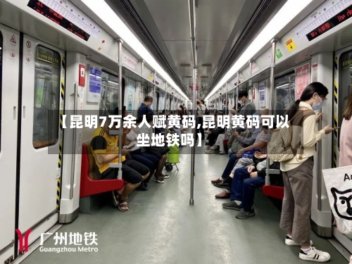 【昆明7万余人赋黄码,昆明黄码可以坐地铁吗】
