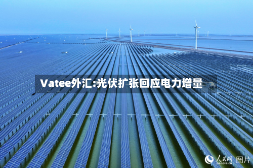 Vatee外汇:光伏扩张回应电力增量-第2张图片