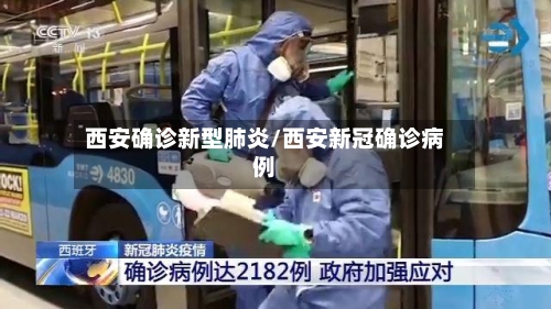 西安确诊新型肺炎/西安新冠确诊病例