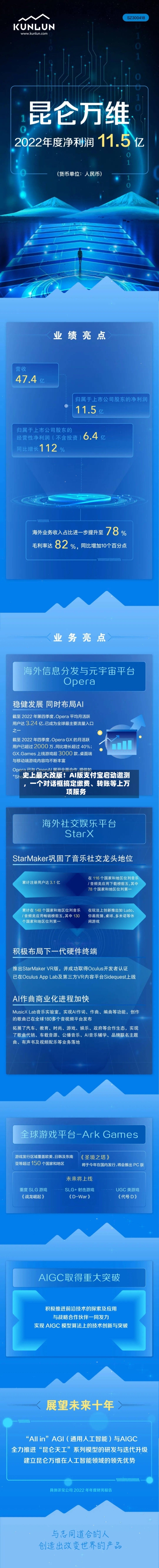 史上最大改版！AI版支付宝启动邀测，一个对话框搞定缴费、转账等上万项服务