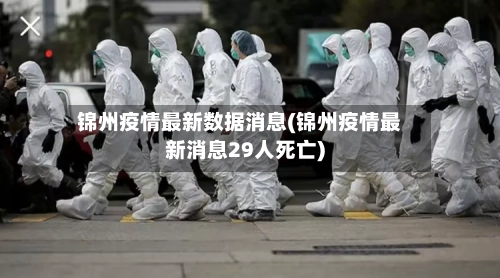 锦州疫情最新数据消息(锦州疫情最新消息29人死亡)-第2张图片