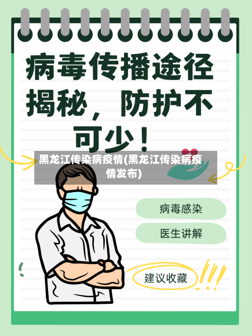 黑龙江传染病疫情(黑龙江传染病疫情发布)-第2张图片