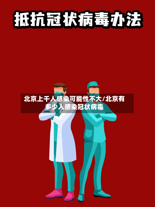 北京上千人感染可能性不大/北京有多少人感染冠状病毒