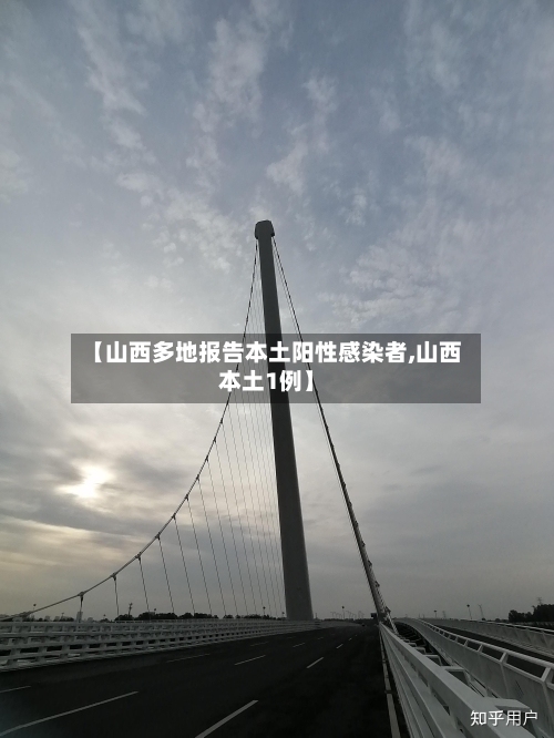 【山西多地报告本土阳性感染者,山西本土1例】-第3张图片