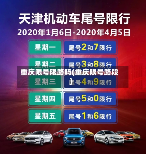 重庆限号限路吗(重庆限号路段)-第2张图片