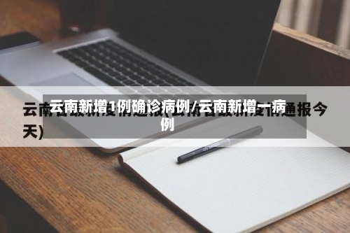 云南新增1例确诊病例/云南新增一病例
