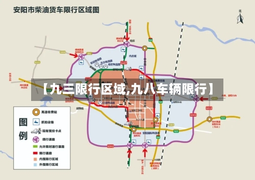 【九三限行区域,九八车辆限行】