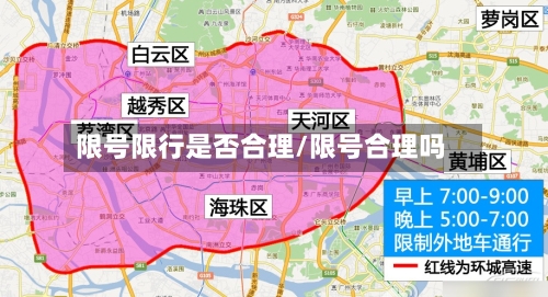 限号限行是否合理/限号合理吗