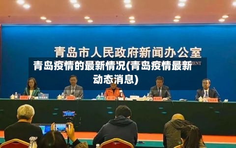 青岛疫情的最新情况(青岛疫情最新动态消息)-第2张图片