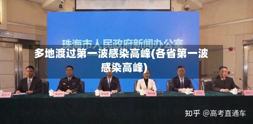 多地渡过第一波感染高峰(各省第一波感染高峰)