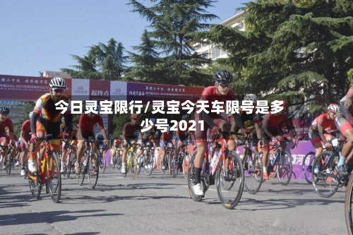 今日灵宝限行/灵宝今天车限号是多少号2021-第2张图片