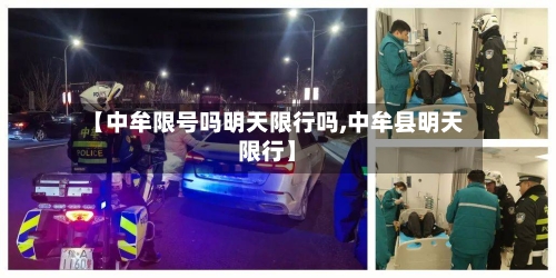 【中牟限号吗明天限行吗,中牟县明天限行】-第2张图片