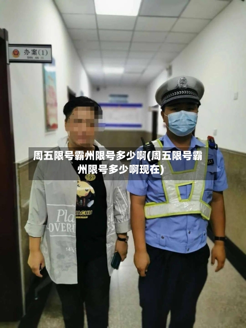 周五限号霸州限号多少啊(周五限号霸州限号多少啊现在)