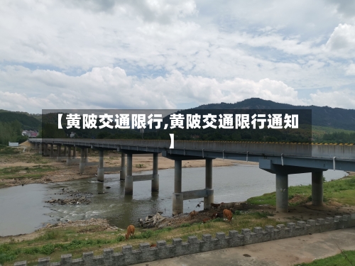 【黄陂交通限行,黄陂交通限行通知】