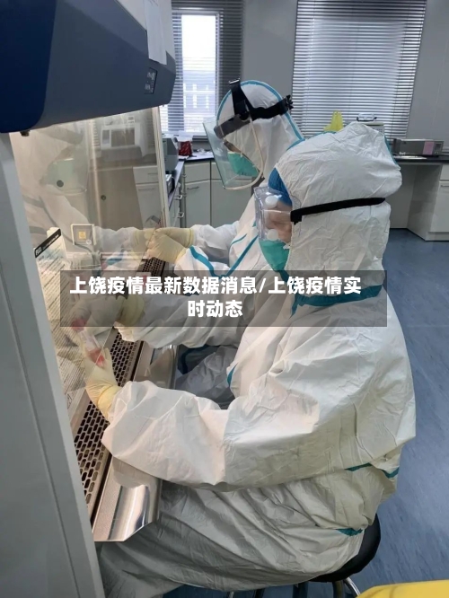 上饶疫情最新数据消息/上饶疫情实时动态