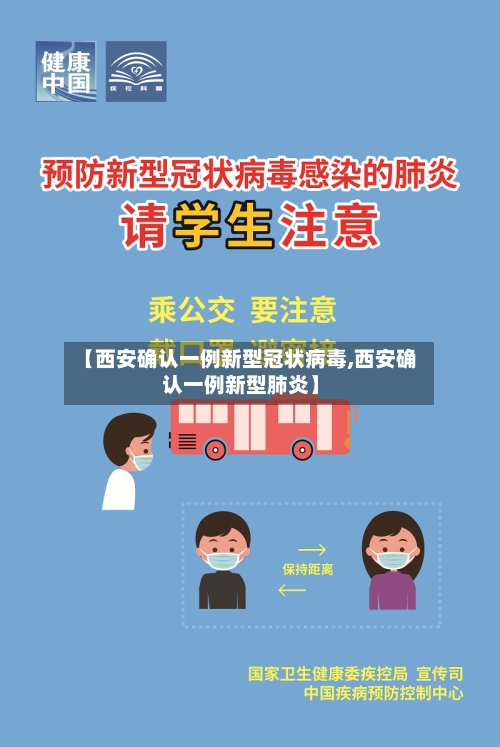 【西安确认一例新型冠状病毒,西安确认一例新型肺炎】