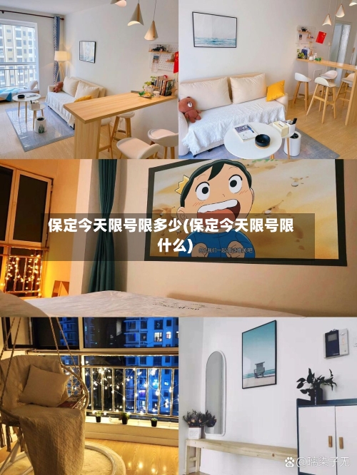 保定今天限号限多少(保定今天限号限什么)-第3张图片