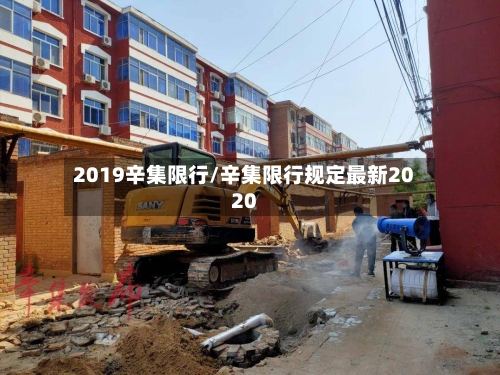 2019辛集限行/辛集限行规定最新2020-第2张图片