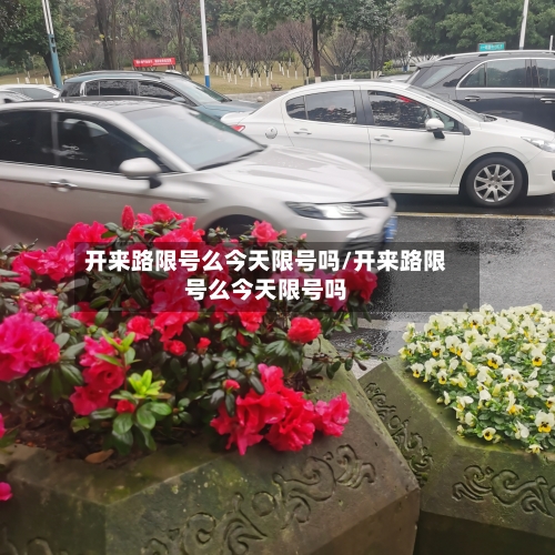 开来路限号么今天限号吗/开来路限号么今天限号吗