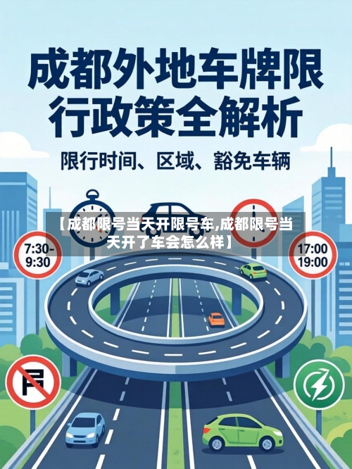 【成都限号当天开限号车,成都限号当天开了车会怎么样】