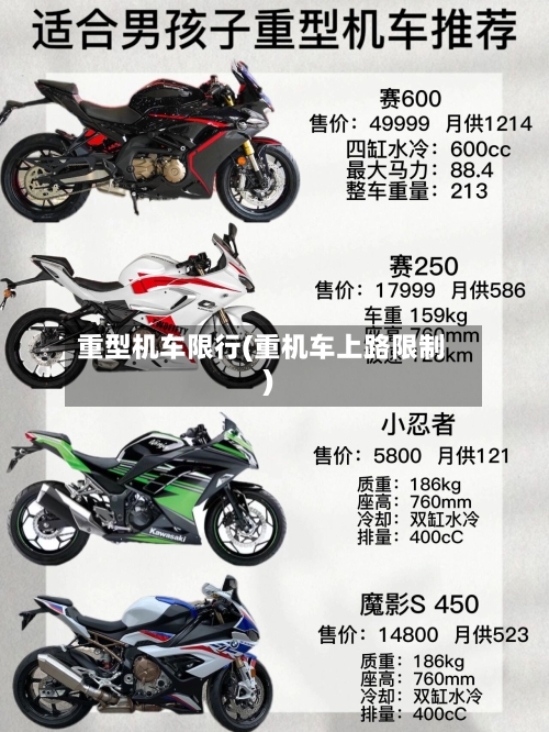 重型机车限行(重机车上路限制)