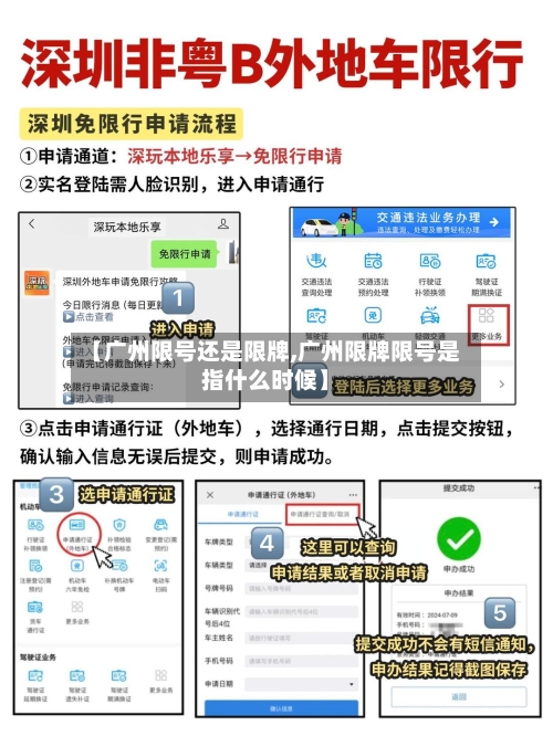 【广州限号还是限牌,广州限牌限号是指什么时候】