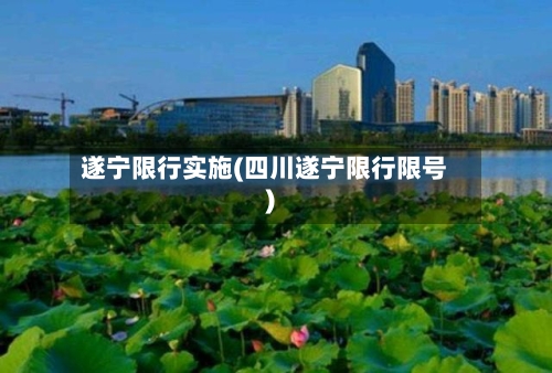遂宁限行实施(四川遂宁限行限号)