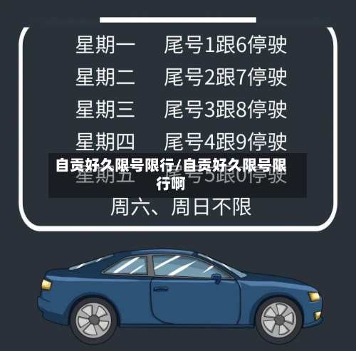 自贡好久限号限行/自贡好久限号限行啊