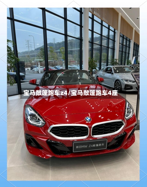 宝马敞篷跑车z4/宝马敞篷跑车4座