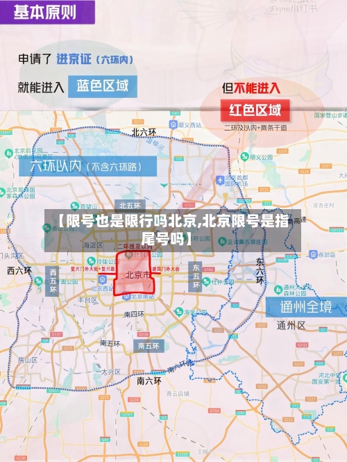 【限号也是限行吗北京,北京限号是指尾号吗】-第2张图片