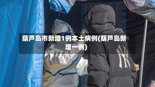 葫芦岛市新增1例本土病例(葫芦岛新增一例)-第3张图片