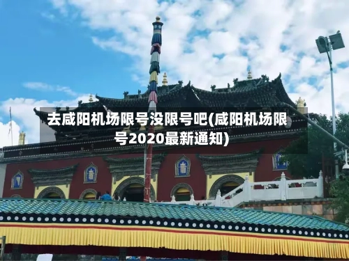 去咸阳机场限号没限号吧(咸阳机场限号2020最新通知)-第3张图片