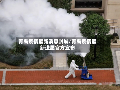 青岛疫情最新消息封城/青岛疫情最新进展官方宣布-第2张图片